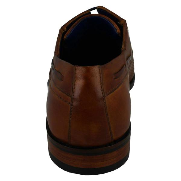 Bugatti Mens Bugatti Formal Shoes 311-67703-1100