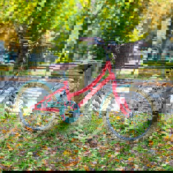 Elswick Harmony 18" Kids Heritage Bike