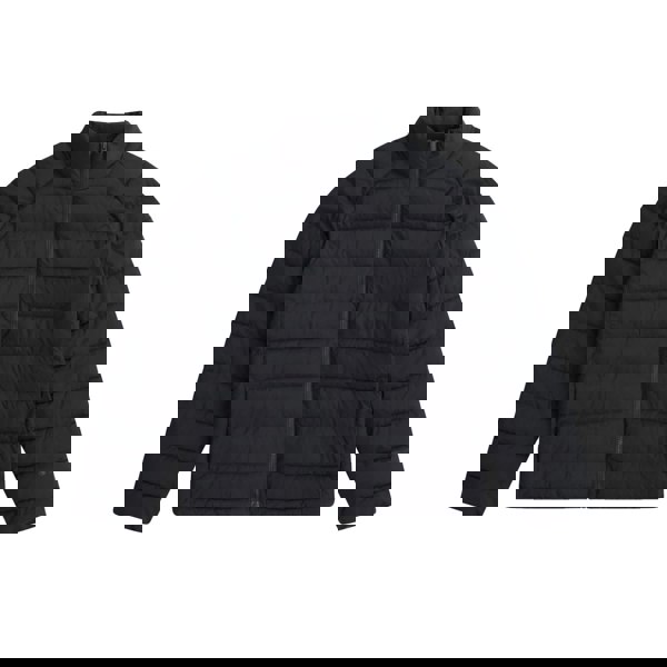 Animal Mens Light Cosi Padded Jacket - Black