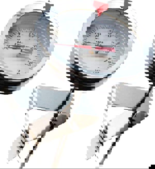 St Helens BBQ Thermometer