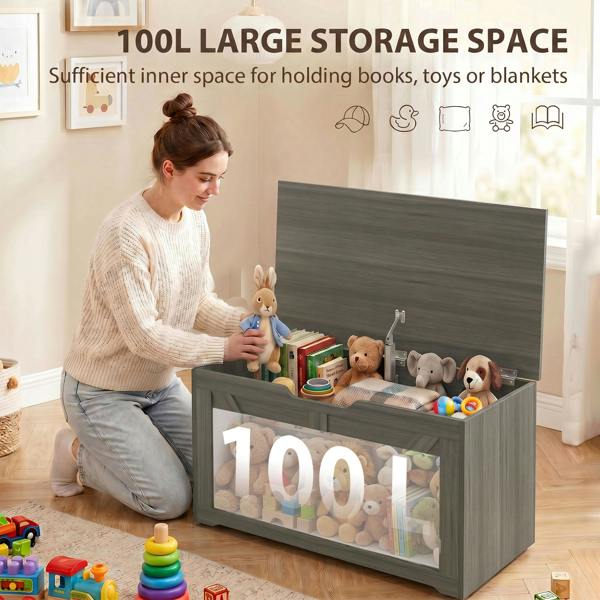 Storage Chest