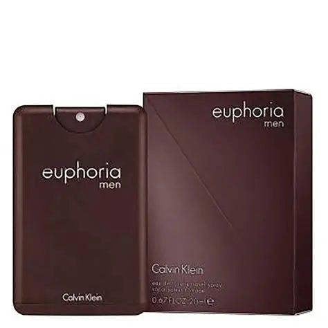Calvin Klein Euphoria for Men Eau de Toilette