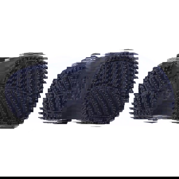 Crocs Classic Thermoplastic Navy Loafers