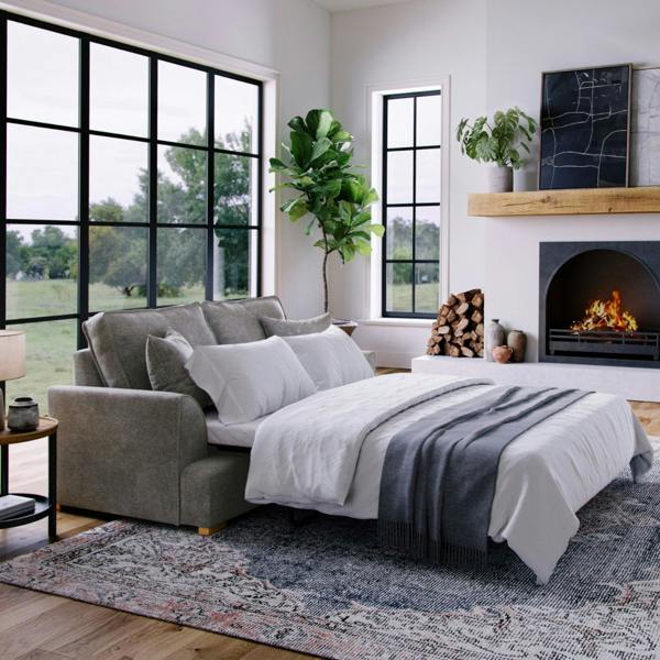 The Great Sofa Company Harrogate Sofa Bed