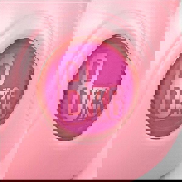 Phoenix Fitness Pink Kettlebell 8KG