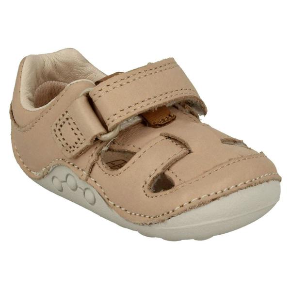 Clarks Girls Clarks Casual Shoes Tiny Meadow