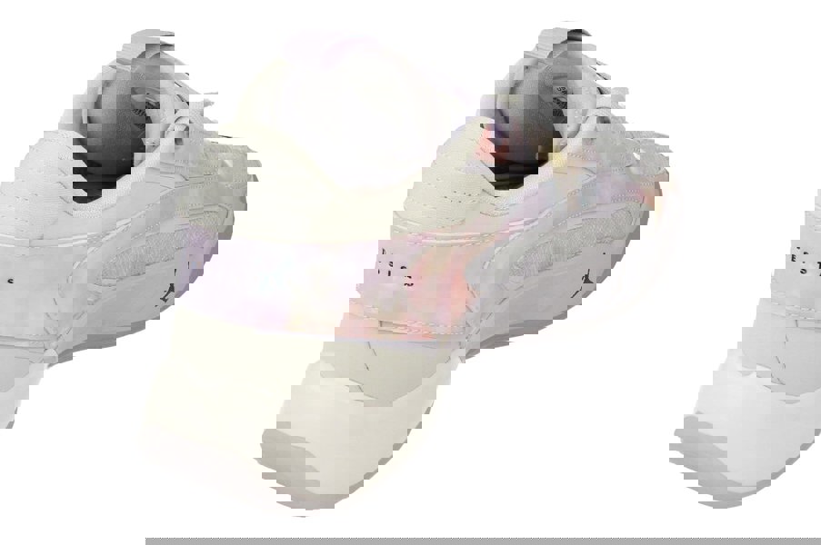 Nike Air Jordan Luka 2 Mens Basketball Trainers DX8733  005 - Football Grey Black 005 - Photo 2