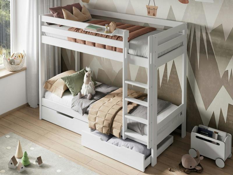 Noomi Nora Bunk Bed