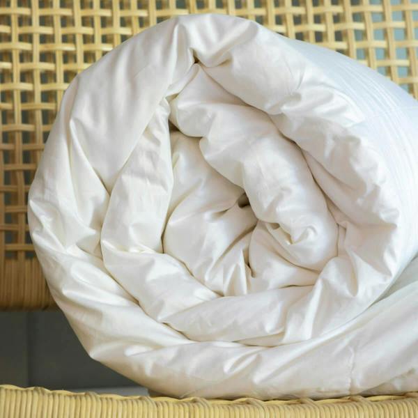 Soak&Sleep 100% Canadian Goose Down Duvets