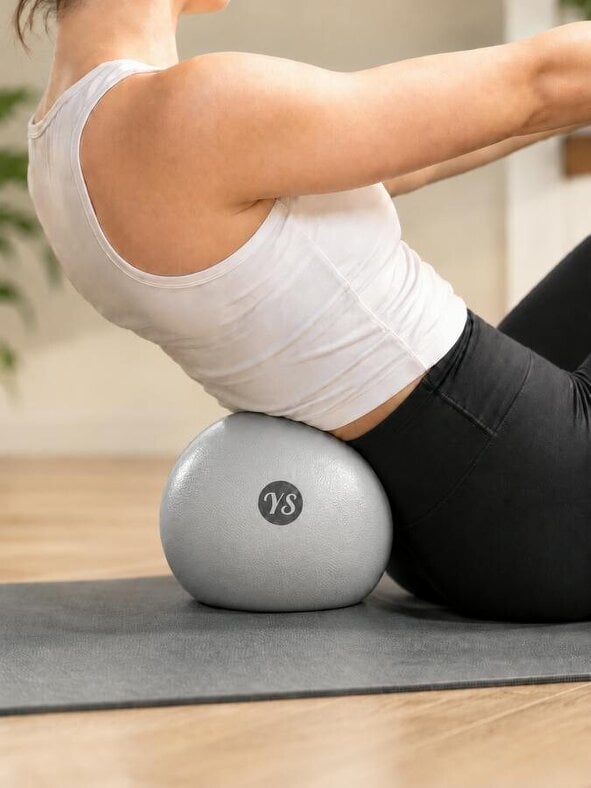 Yoga Studio Soft Pilates Ball