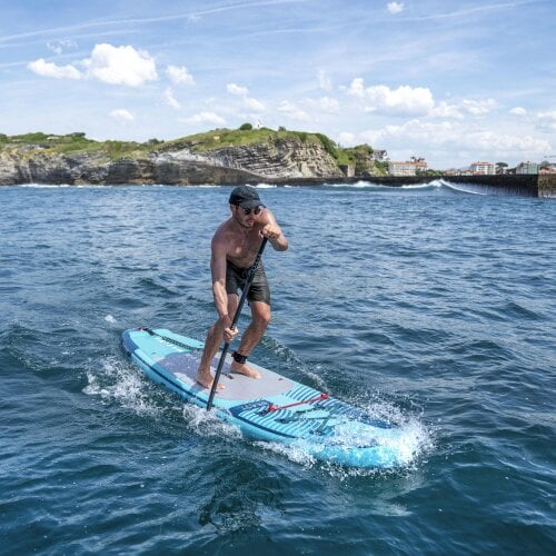 Aqua Marina Beast 10'6" / 320cm Advanced Stinger-Tech All Round Stand Up Paddle Board