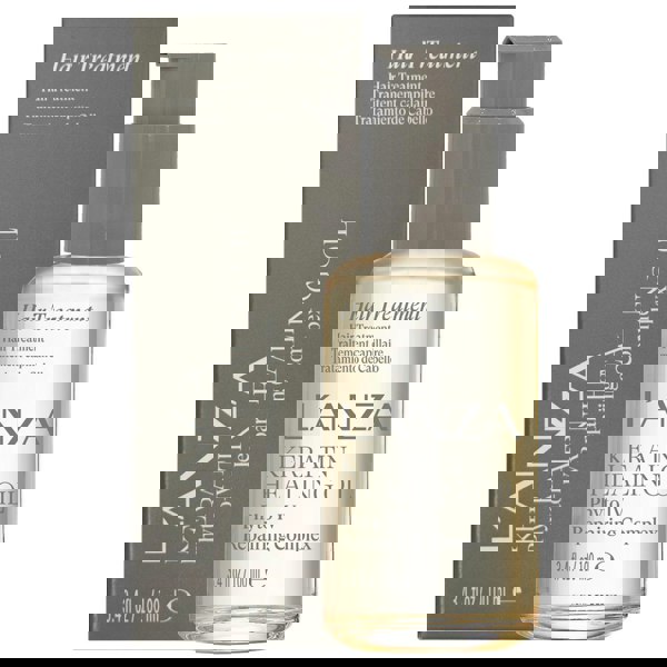 L'Anza Keratin Healing Oil Hair Treatment 100ml