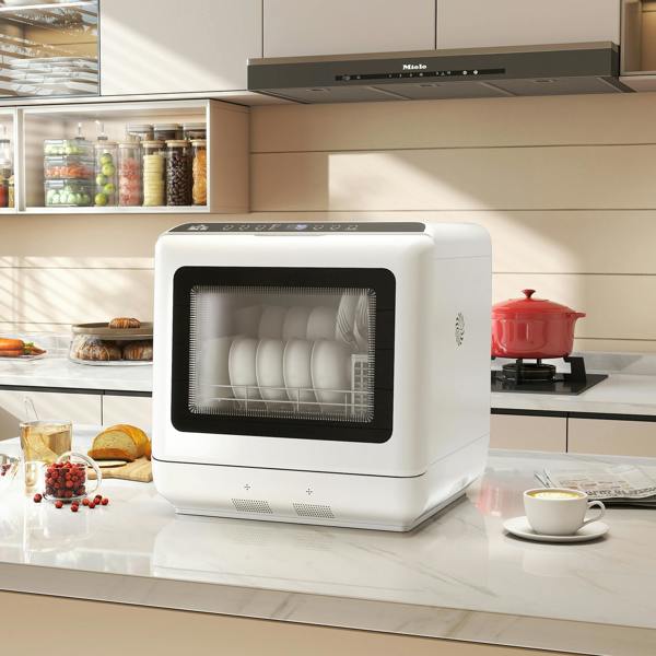 Dishwasher