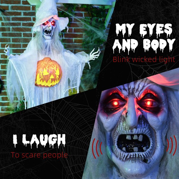 Halloween Decorations