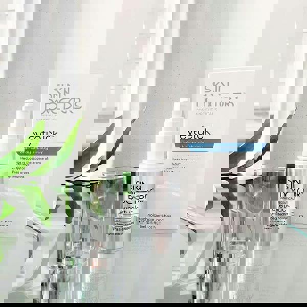 Skin Doctors Eyetuck Treatment