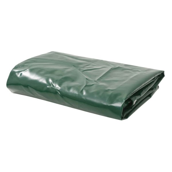 Berkfield Tarpaulin 650 g/m�__ 3x6 m Green