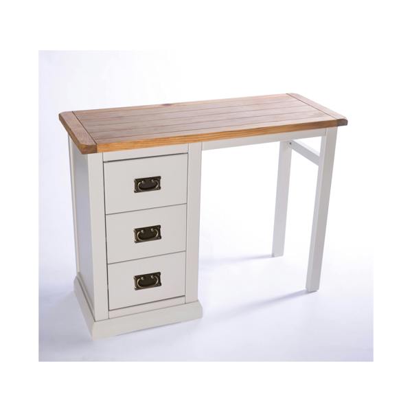 Cabinet Bits Loreo 3 Drawer Dressing Table Set Brass Drop Handle