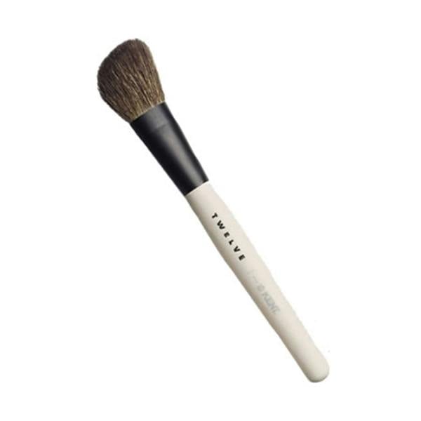 Kent Twelve Contour Brush 1 ea