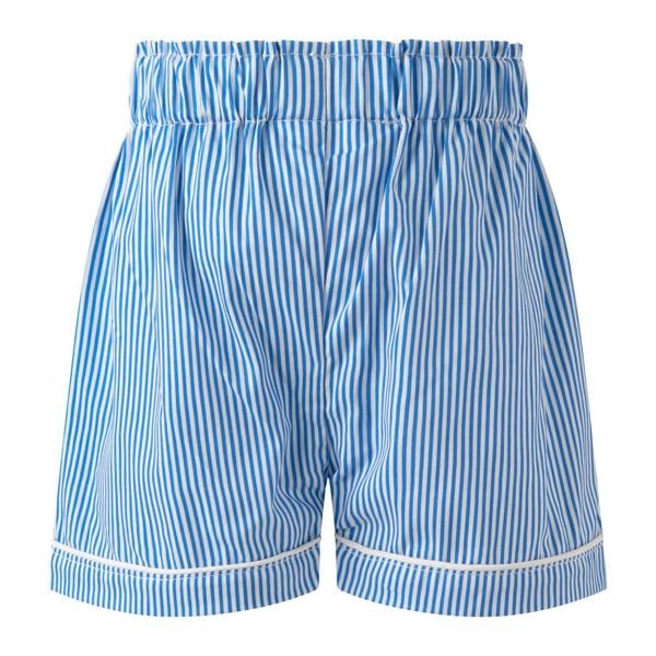Rachel Riley Pinstripe Short Pyjamas