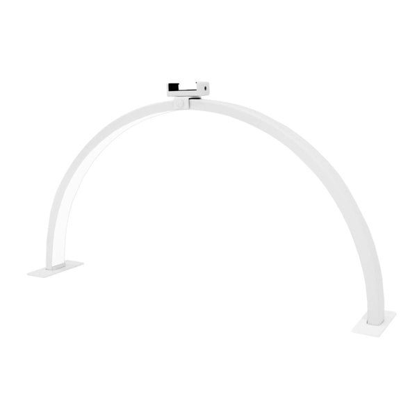 Monstershop LED Half Moon Lamp