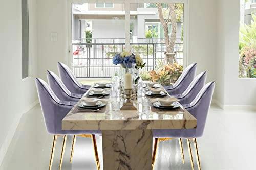 HYGRAD BUILT TO SURVIVE Velvet Dining Chair, Single – 7 Colours | HYGRAD®