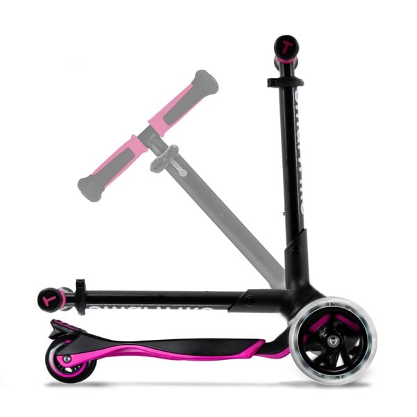smarTrike Xtend 3 Stage Scooter - Pink