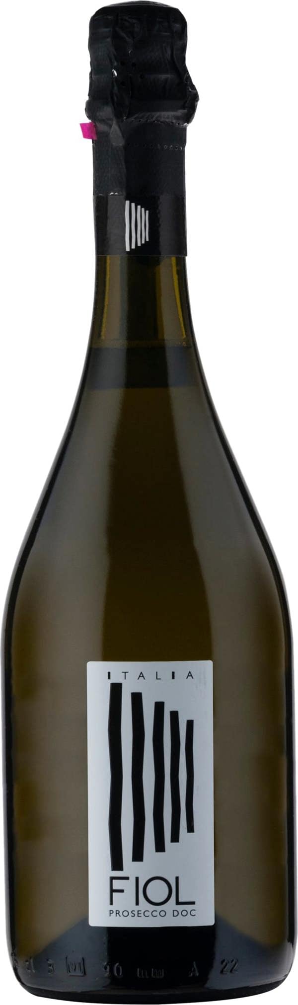 Fiol Prosecco Extra Dry 75cl NV