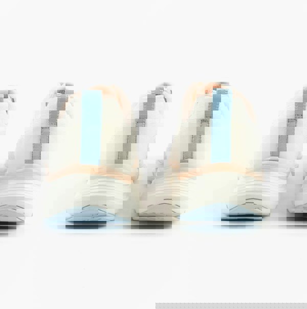 Skechers FLEX APPEAL 5.0 Womens Trainers Natural/Multi