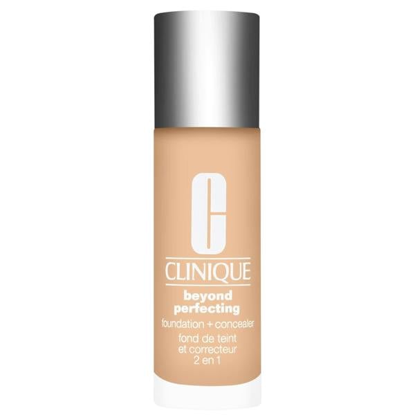 Clinique Beyond Perfecting Foundation + Concealer CN 18 Cream Whip 30ml / 1 fl.oz. - Extra