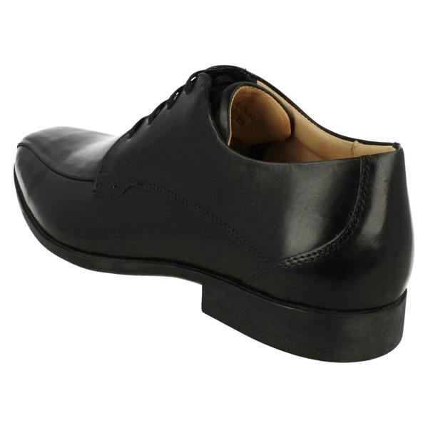 ANATOMIC Mens Anatomic Derby Cut Lace Up Shoes Tapaua