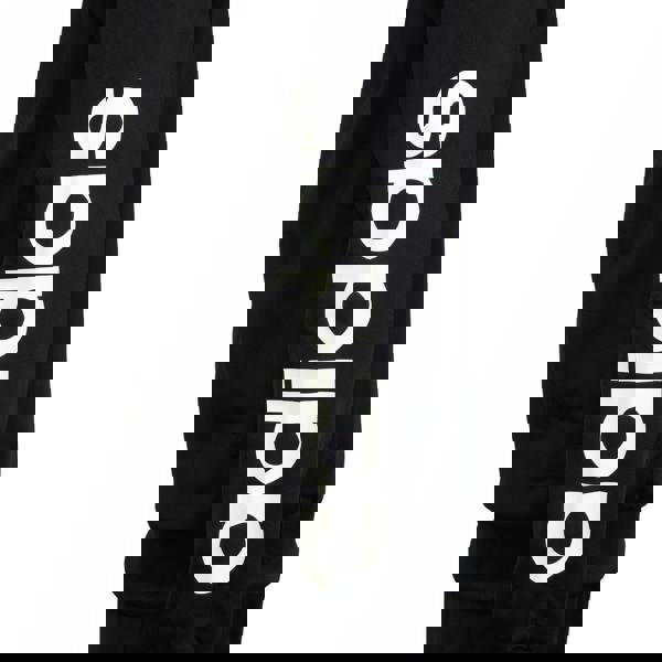 Adidas Mens Linear Tracksuit Set - Black - 