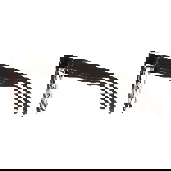 Marc Jacobs Glasses Frames MARC 649 F45 Transparent Brown Women