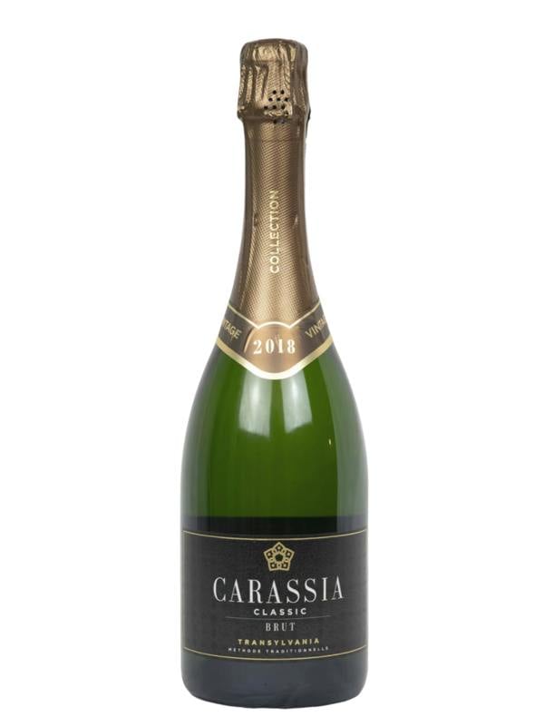 Carastelec Carassia Classic Sparkling Wine