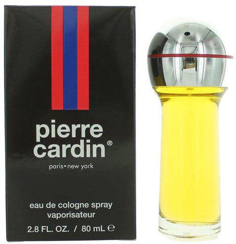 DC Pierre Cardin Cologne Mens EDC 80ml Fragrance