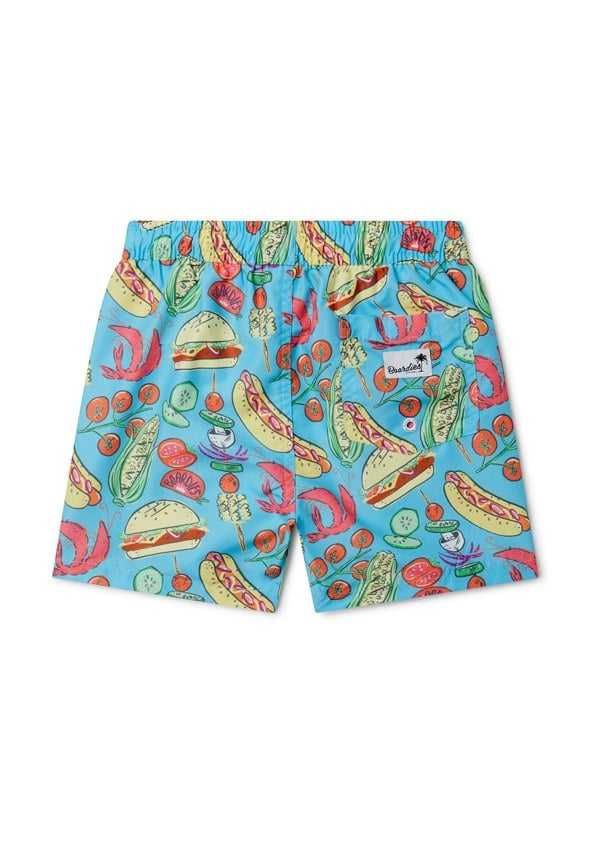 BOARDIES Kids Grill Master