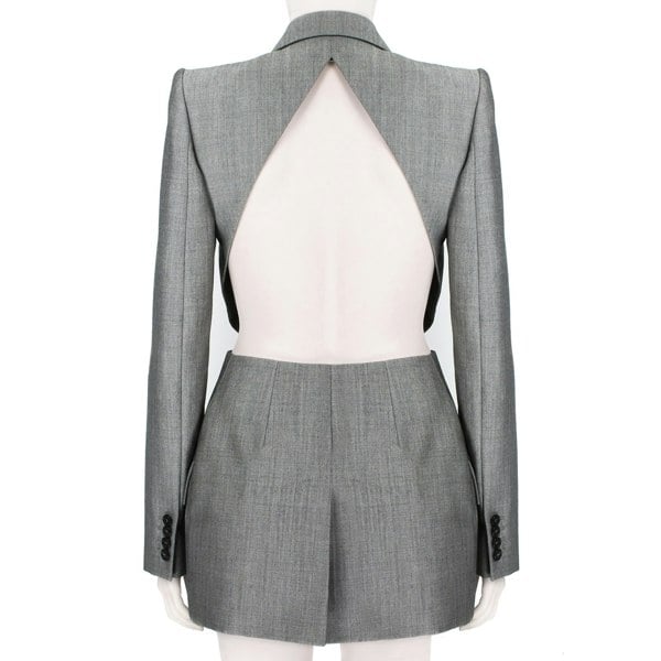 Alexander McQueen Jacket