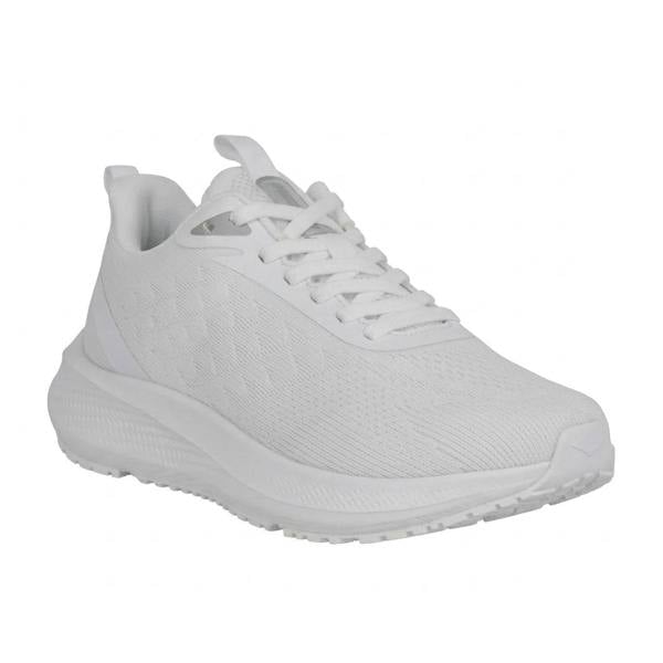 Mountain Warehouse Womens/Ladies Nimble Lightweight Active Trainers - White - 
