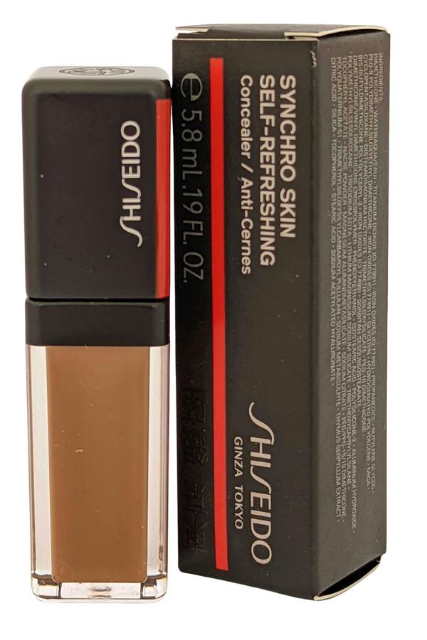 Shiseido Synchro Skin Concealer Deep/Fonce #501 5.8ml