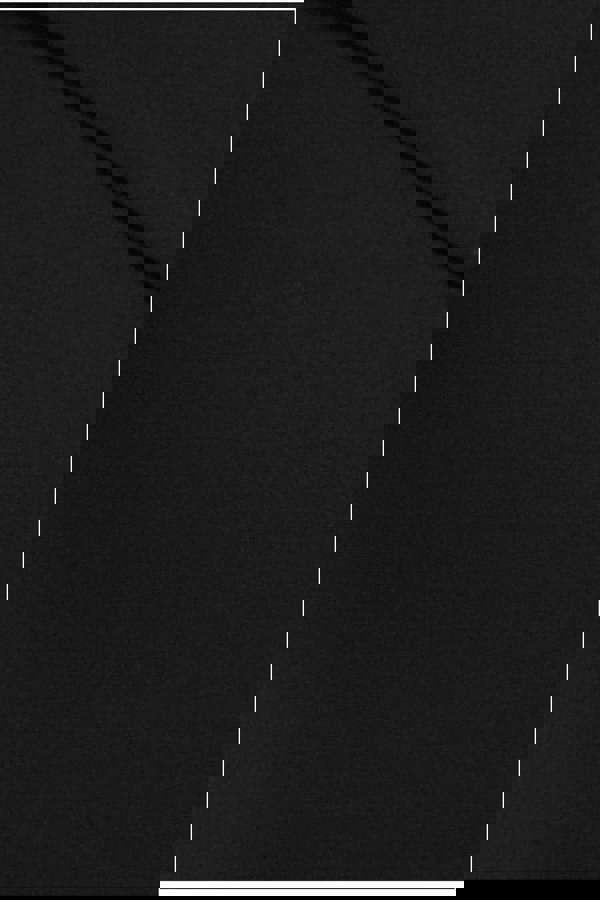 Scuba Crepe Off Shoulder Front Split Maxi Dress - Black DR2930SC