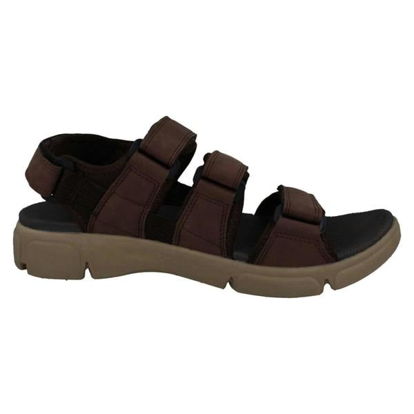 Hush Puppies Mens Hush Puppies Quadruple Strap Sandals Raul Sandal