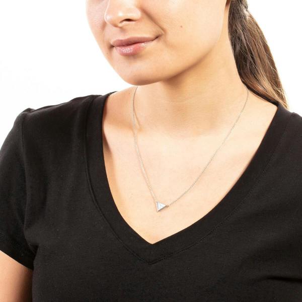 Sole du Soleil Lupine Women Necklace - SDS10793NO