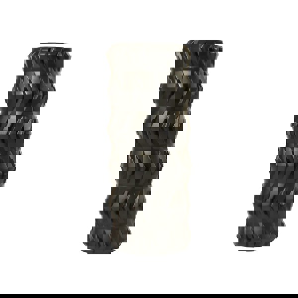 Fitness Mad Tread Foam Roller - Black