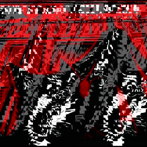 Faith No More 'King For A Day' Gatefold 2LP Black Vinyl