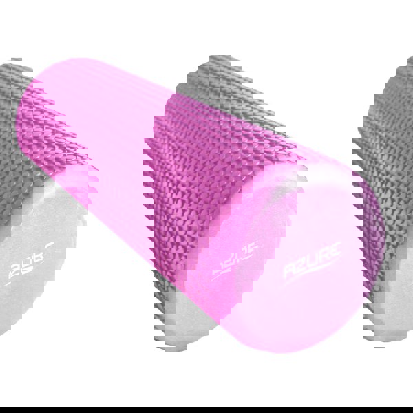 Azure Foam Roller Pink