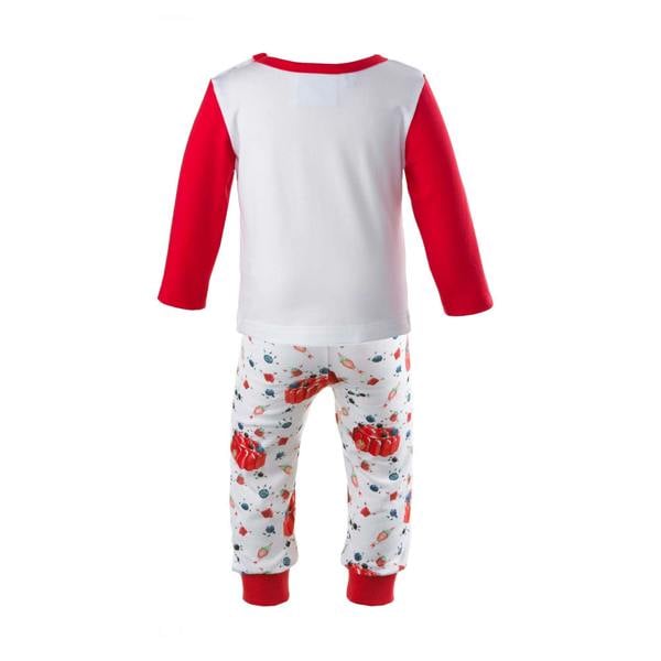Rachel Riley Jelly Pyjama Set