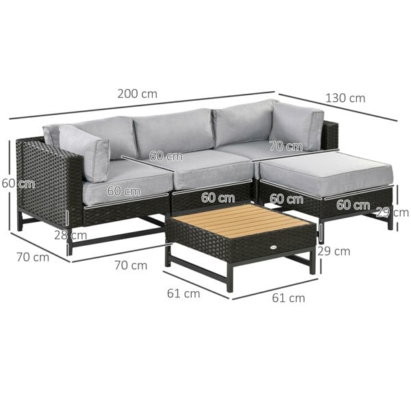 Modular Sofa