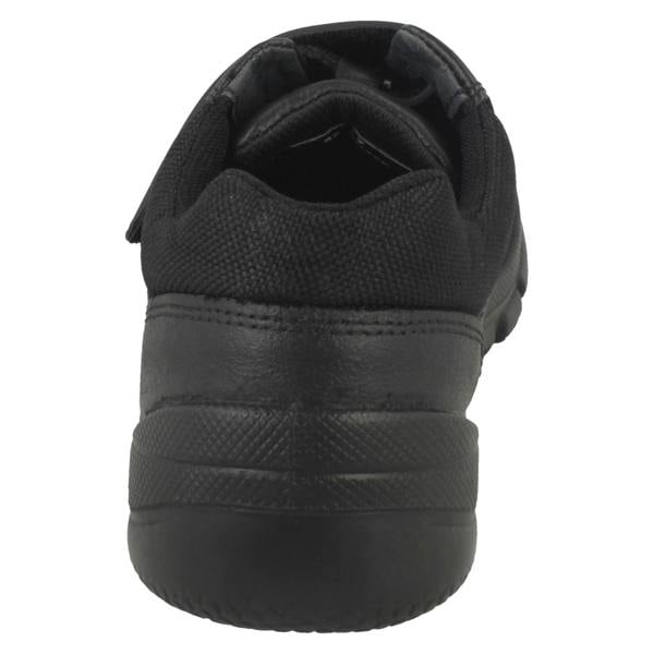 Start-rite Senior Boys Rhino by Startrite School Shoes Rhino Warrior
