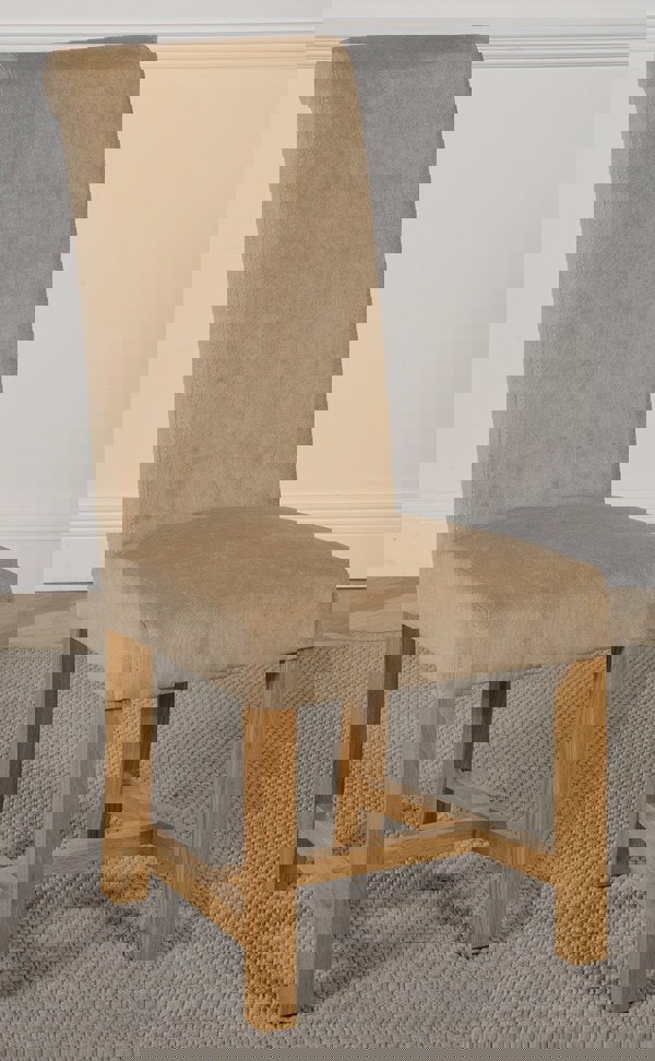 That's Furniture Washington Fabric Dining Chair