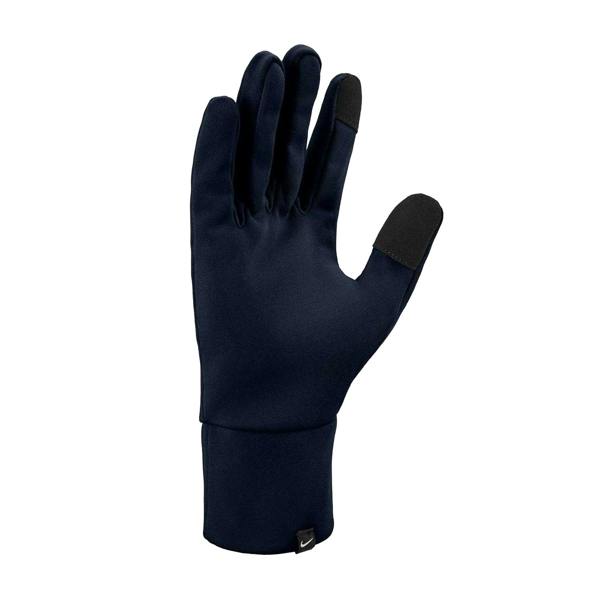 Nike Mens Fleece Therma-Fit Gloves - Navy - 