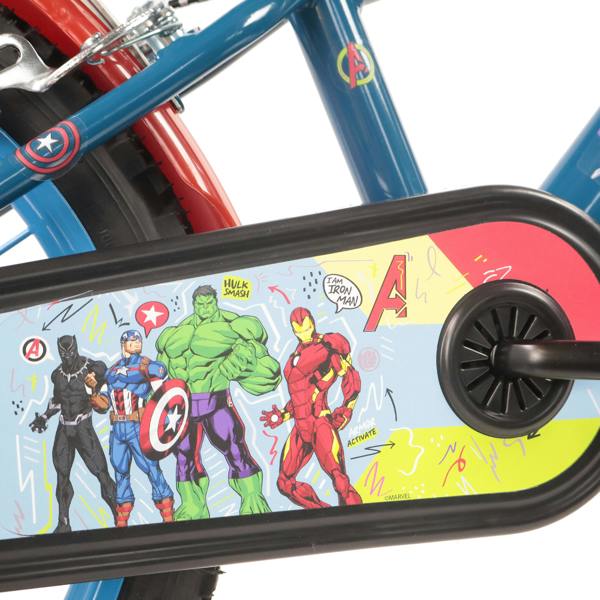 Denver Avengers 16" Bicycle